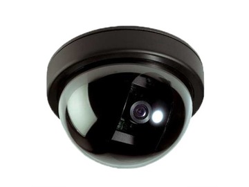 ПРОМЫШЛЕННАЯ КАМЕРА КУПОЛЬНАЯ КАМЕРА С LED-подсветкой