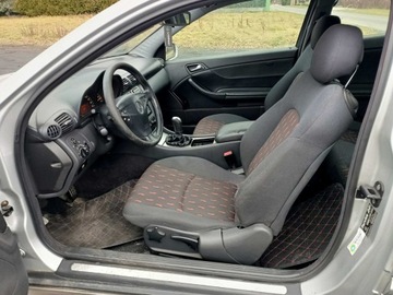 Mercedes Klasa C W203 Sedan W203 1.8 129KM 2003 Mercedes C 180 C klasa 2.0 01r, zdjęcie 4