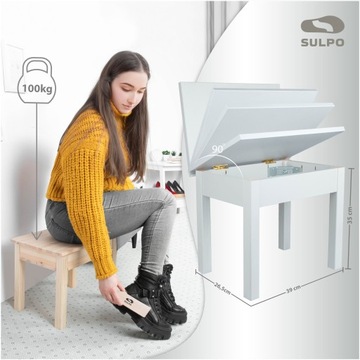 НАБОР ЩЕТКОВ ДЛЯ ОБУВИ С БЕЛОЙ СТЮЛКОЙ ЩЕТКА С МЯГКОЙ ЩЕТИНОЙ 8в1