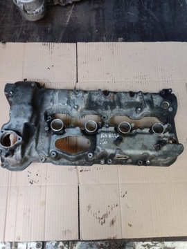 BMW E71 F10 F01 KRYT VENTILU HLAVA N63 A 4.4
