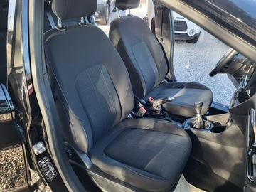 Ford Fiesta VIII Hatchback 5d 1.0 EcoBoost 95KM 2019 Ford Fiesta 1.0 95 KM I Właściciel 100% Przebieg, zdjęcie 20