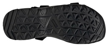 Adidas HP8651 TERREX CYPREX ULTRA II DLX 43