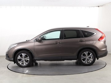 Honda CR-V IV SUV 2.0 i-VTEC 155KM 2014 Honda CR-V 2.0 i-VTEC, Salon Polska, zdjęcie 2