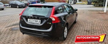 Volvo V60 I Kombi 1.6 DRIVe 115KM 2011 Volvo V60 Bardzo ladny stan, zdjęcie 17