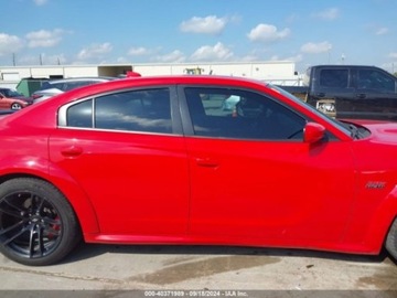 Dodge Charger VII 2021 Dodge Charger Scat Pack Widebody, 2021r., 6.4L 6.4 Benzyna 485KM, zdjęcie 6
