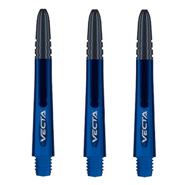SHAFTY DO RZUTEK WINMAU VECTA MEDIUM NIEBIESKI
