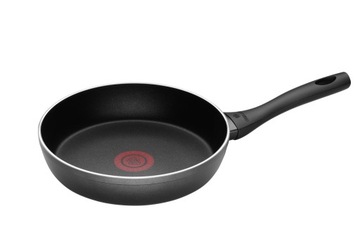 Patelnia tradycyjna Gerlach CONTRAST ThermoCoat ILAG 20 cm non-stick