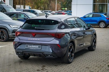 Cupra Leon II 2025 Cupra Leon 1.5 eTSI 150 KM DSG, zdjęcie 9