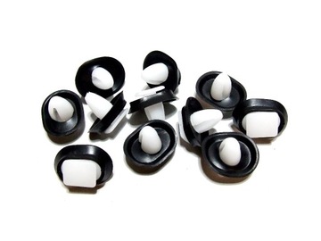 ЛЕВАЯ БОКОВАЯ НАКЛАДКА ПЕРЕД КОЛЕСА CITROEN JUMPER FIAT DUCATO PEUGEOT BOXER