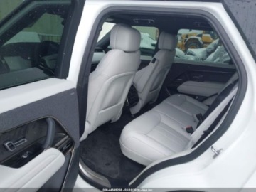 Land Rover Range Rover V 2025 Land Rover Range Rover Sport P360 Se 2025 3.0 Benzyna 355KM, zdjęcie 12