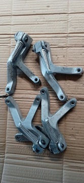 YAMAHA YZF 600 THUNDERCAT ПОДНОГКА ДЛЯ ЗАДНЕГО ПАССАЖИРА