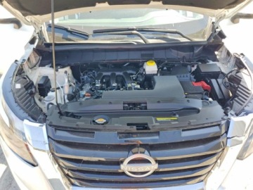 Nissan Pathfinder III 2025 Nissan Pathfinder SV 2025 3.5 Benzyna 284KM, zdjęcie 6