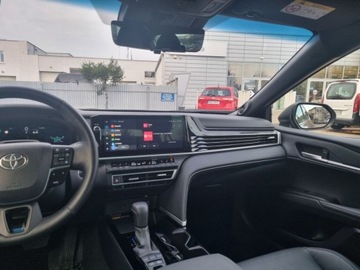 Toyota Camry IX 2024 Toyota Camry Toyota Camry 2.5 Hybrid Executive, gwarancja, VAT 23, 1 wlasc, zdjęcie 15