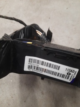 DODGE RAM 1500 19-20 SVAZEK DESKY 68373113AD USA