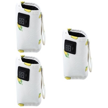 Сумка-грелка для зарядки Бутылка для молока Термогрудь