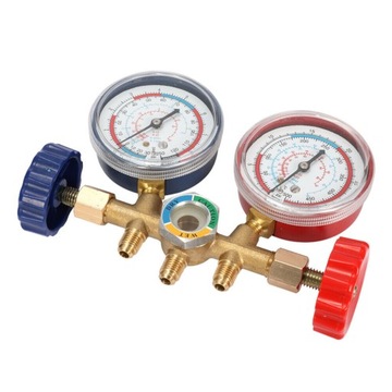 Холодильный инструмент с шлангом с крючком R12R22R404A