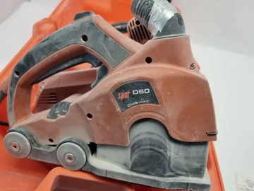 ЯЩИК ДЛЯ КРЕПЛЕНИЯ АЛМАЗ D60