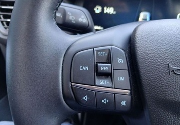 Ford Focus IV Kombi Facelifting 1.5 ECOBLUE 115KM 2024 Ford Focus BLACK WEEK 1.5 Ecoblue 115KM Titanium X Salon PL FV23 1 wlascic, zdjęcie 19