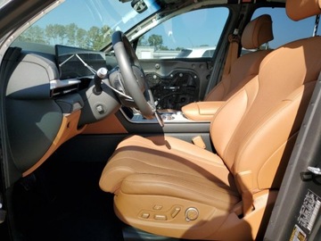  Genesis GV80 Prestige 2025 2.5l 2.5 Benzyna 300KM, zdjęcie 6