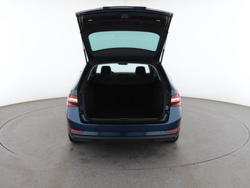Skoda Superb III Kombi 2.0 TDI 190KM 2016 Škoda Superb Skoda Superb Style automat 4x4, zdjęcie 18