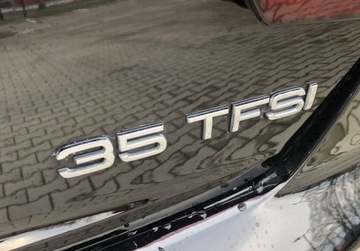 Audi A4 B9 Limousine Facelifting 2.0 35 TFSI 150KM 2023 Audi A4 Limousine A4 35 TFSI mHEV Automat Vat Marza Salon PL Apple Ca, zdjęcie 34