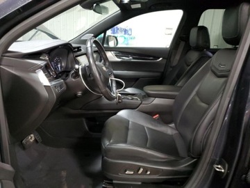 Cadillac 2023 Cadillac XT6 Premium Luxury 2023 3.6l 3.6 Benzyna 310KM, zdjęcie 4