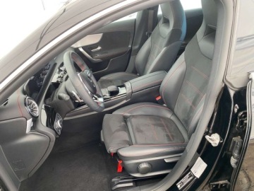 Mercedes CLA C118/X118 2021 Mercedes-Benz CLA Salon polska pierwszy wlasciciel 1.4 Benzyna 136KM, zdjęcie 2
