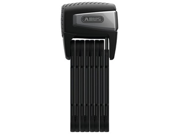 Zapięcie Abus BORDO 6500A /110 czarny SH Smart X