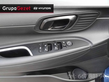 Hyundai Bayon SUV Facelifting 1.0 T-GDI 100KM 2025 Hyundai Bayon Smart 1.0 T-GDI 7DCT (100KM) + pakiety Design i Tech, zdjęcie 4