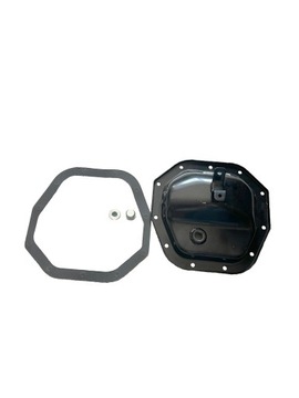 DEKIEL POKRYWA MOSTU KOMPLET IVECO DAILY 35C 50C 96-16r. 7162127