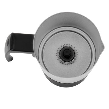 ЭЛЕКТРОНАГРЕВАТЕЛЬ ДЛЯ ВСПЕНИВАНИЯ МОЛОКА 2в1