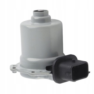 AE8Z7C604A привод автоматического сцепления