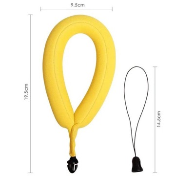 БУЙ ДЛЯ ТЕЛЕФОНА С КАМЕРОЙ GOPRO