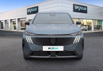 Peugeot 3008 III 2024 Peugeot 3008 1.2 PureTech mHEV Allure e-DCS6 SalonPL FVat Od Reki Zadbany, zdjęcie 1