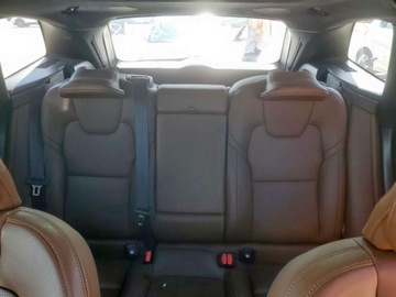 Volvo XC60 II 2022 Volvo XC 60 B6 Inscription 2022 2.0l 2.0 Benzyna 295KM, zdjęcie 10