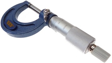 МИКРОМЕТР НАБОР МИКРОМЕТРОВ 0–25 25–50 0,01 0,001