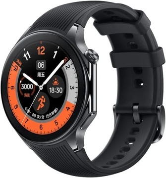 OPPO WATCH X