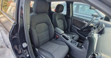 Mercedes Klasa B W246 Sports Tourer 200 CDI BlueEFFICIENCY 136KM 2012 Mercedes-Benz Klasa B B200 CDI 136KM Podgrzewane fotele 1.8 Diesel 136KM, zdjęcie 15