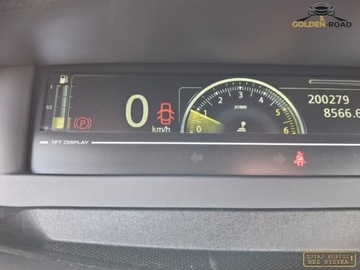 Renault Grand Scenic II Grand Scenic 2013 Energy dCi 130KM 2015 Renault Grand Scenic 1,6 130KM bose alu navi kamera grz.fot oplacony 1.6, zdjęcie 18