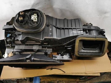 VW PASSAT B6 OE 3C1820003EJ Вентилятор отопителя в полной комплектации ЕВРОПА!
