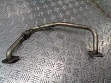 TRUBKA PŘÍVOD EGR VW GOLF V 1.6 FSI