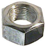 136911 Nakrętka alternatora