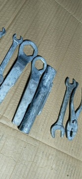 YAMAHA TDM 850 4TX СЕРВИСНЫЕ КЛЮЧИ ИНСТРУМЕНТЫ КРЮЧКОВЫЙ КЛЮЧ ДЛЯ АМОРТИЗАТОРА