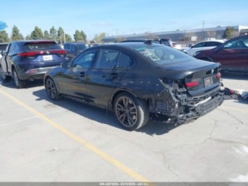 BMW Seria 3 G20-G21 2020 BMW Seria 3 M340i 2020 3.0 Benzyna 382KM, zdjęcie 3