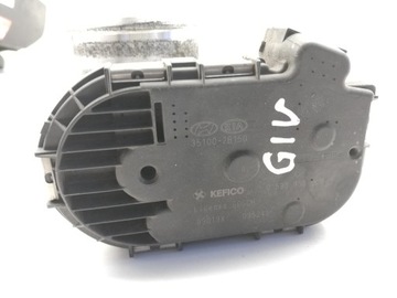 35100-2B150 KARBURÁTOR 1.6 CVVT 92 2011 KIA VENGA (YN)