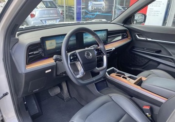 Ssangyong 2024 SsangYongKGM Torres Ssangyong TORRES EVX Elektryczny 207KM Automat, Wersja, zdjęcie 8