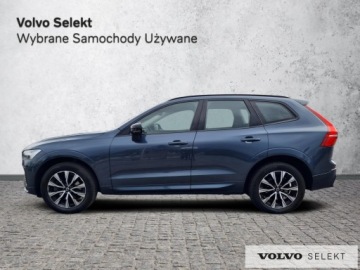 Volvo XC60 II 2023 Volvo XC 60 FV23 Plus Dark B4 D 197KM ACC Kamera S, zdjęcie 3