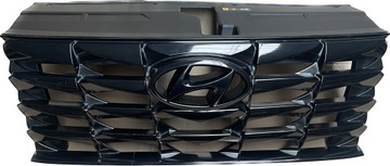 HYUNDAI TUCSON 4 IV 20- GRILL ATRAPA 86366-N7000 86391-CZ000
