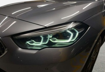 BMW Seria 2 G42-U06 Active Tourer 1.5 218i 136KM 2022 BMW Seria 2 VAT 23 i Gran Coupe 136KM automat 2022 r., salon PL, NAVI apli, zdjęcie 8