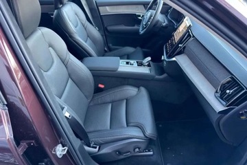 Volvo XC90 II 2025 Volvo XC 90 VOLVO XC90 B5 AWD Core Bright Mild-Hybrid Dowolna Konfi.Polski, zdjęcie 9